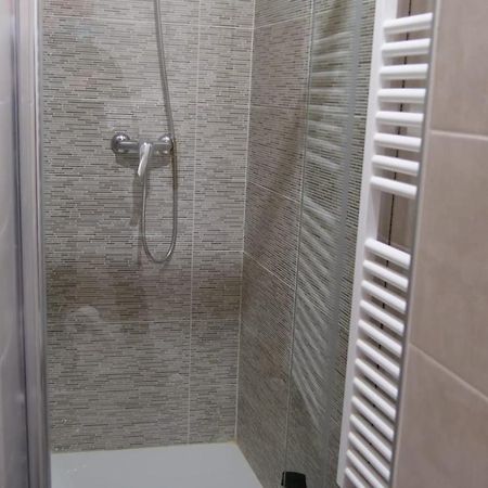La Estrella Con Garaje Incluido Appartement Ávila Buitenkant foto