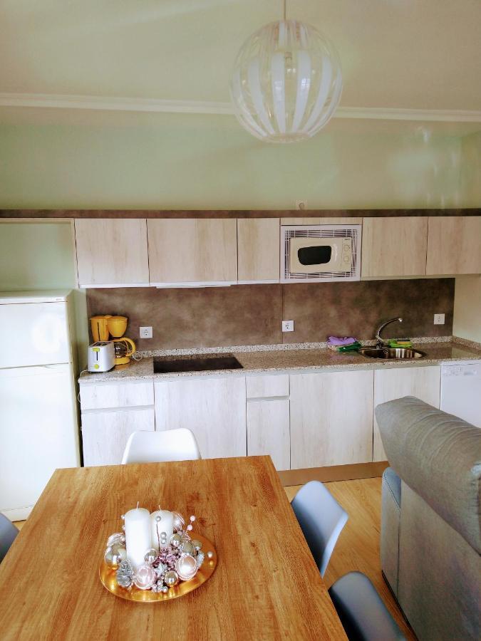 La Estrella Con Garaje Incluido Appartement Ávila Buitenkant foto